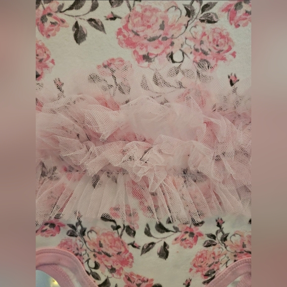 Baby bodysuit - Picture 5 of 5